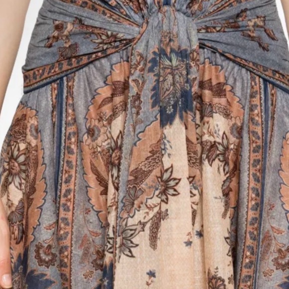 Zimmermann dress - Picture 4 of 9